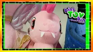 Packing Up the TsumTsum Collection! 5.2.2016 | Bins Toy Bin Daily Vlogs