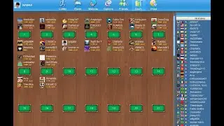 AWACS/motanu (Team Champion) 15-Ball Team Tournament 01.10.2024 | POOLIANS  Real Pool 3d online game