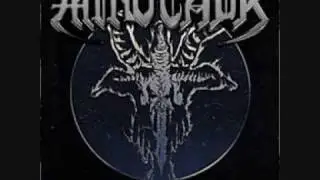 Minotaur - Cannonballfire