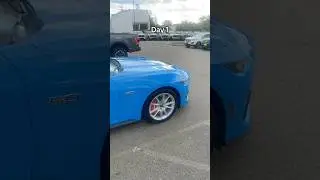 #s650 #cartok #viral #s650 #ford #RTR #V8 #grabberblue #blowthisup #fyp #10R80 #mustang