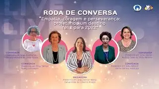 Roda de Conversa da APB  19/12/2021 &agrave;s 17h