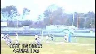Michael Zimmer Greatest Goal