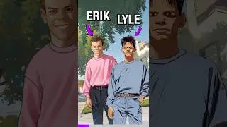The Menendez Brothers