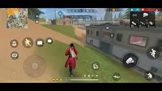 FreeFire | Mr krishnan.