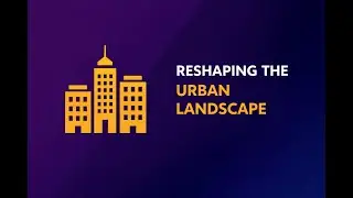 Reshaping the Urban Landscape with Last-Mile Deliveries | DELIVER Middle East 2026