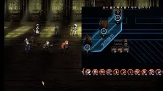 [Limbus Company] RR4 First Section in 20 turns