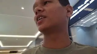 First Vlog Dubai | Dashain 2082| 