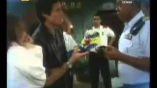 B&B Promo February 2001
