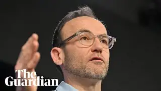 Adam Bandt defends the Greens' proposed 40% tax on excessive profits of big business