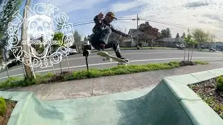 Jack's Board House Presents 