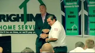 Careers at RighTime Home Services: An Inside Look