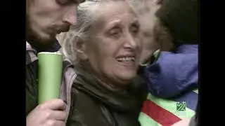 Documental  Los Nuevos Zares:  
