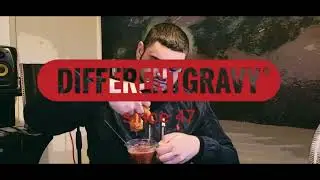 2. Different Gravy. Still Graphics. (Non Commercial)