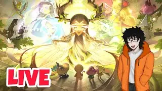 The Millennial Advent | CRK LIVE