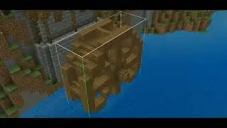 #shorts semi working water wheel