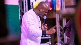 HOW TO RECEIVE AND KEEP THE FIRE OF THE HOLY SPIRIT - Apostle Joshua Selman