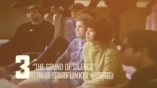 Три ностальгические песни 1960-х, которые повлияли на то, кем вы стали
