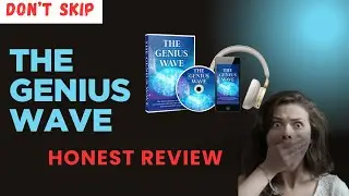 The Genius Wave - Boost Brain Power in Just 7 Minutes!