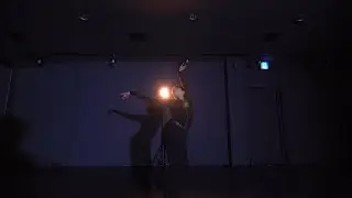 LE SSERAFIM (르세라핌) - Ash | XHIN CHOREOGRAPHY