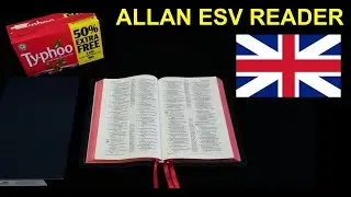 Allan ESV New Classic Reader's Edition (ESVNC1)