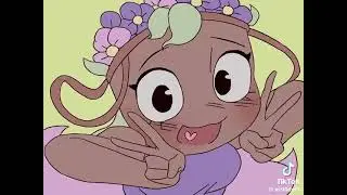 #tiktok #bassie #dandysworld cubibibibism bassie and cacoa 