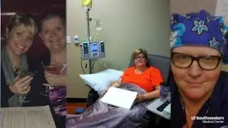Beating breast cancer with genetic testing