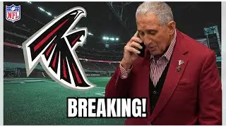 JUST OUT: Falcons ACCELERATE CHANGES With POSSIBLE DEFENSIVE HEAD COACH And.... Atlanta Falcons News