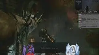 Time to set Judge Cleric on fire. The holy ones burn REAL GOOD.