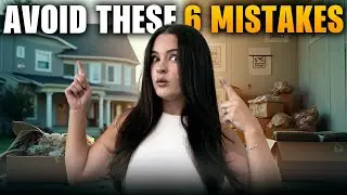 6 DOWNSIZING MISTAKES Florida Homeowners Must Avoid: Downsizing Tips & FL Moving Advice
