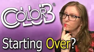 My Color Club Must Haves : Rebuilding My Collection