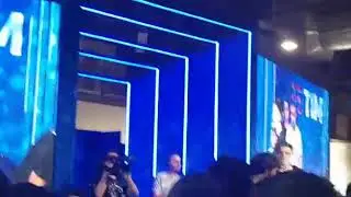 Live chakra e zano 2019 niente male