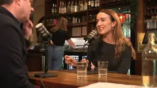 Anna Jameson BBC Radio Manchester talks Tampopo