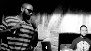 Substance and Blaise B - Super Emcee Ultra