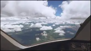 [MSFS2020] Pura Vida Costa Rica - 787XH