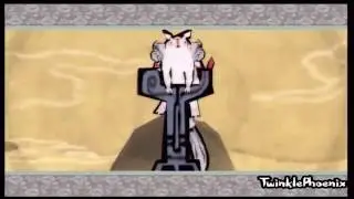 Twinkle's Okami Cutscene Celestial Spirits of the Brush  Voice over dub - Spirit 2 Tachigami