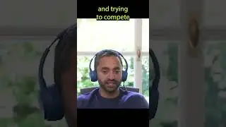 Chamath on Why Owning content matters