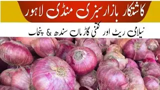 January 8, 2026 Pyaz ka Rate kia Lahore Pakistan | onoln Price Today | پیاز کا ریٹ پاکستان میں کیا