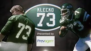 Joe Klecko recalls the long shot that got him a college football scholarship | Klecko 73 | SNY