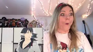 RWBY 3x03 