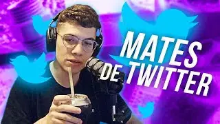 MATE CON LUCES
