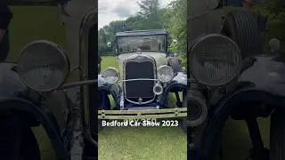 Bedford car show 2023 #uk #trending #cars