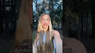 What was it🤔#School#LoveSchool #fyp #blonde #summer #viralvideos #youtubeshort  #Funny #fy #braces