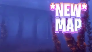 *NEW* SEASON 14 MAP SHOWCASE! (Rocket League Season 14 Update)
