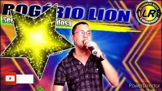 DJ ROG&Eacute;RIO LION S&Oacute; AS MELHORES PEDRAS 2021-O DJ DA ESTRELA DO SOM