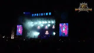 UPRISING 2018 -  AFTERMOVIE