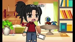 POV: Giving your ocs angst | Gachaa meme | Gacha ocs