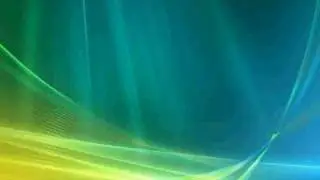 Vista Post-Installation Tasks - Part 1