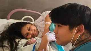 দক্ষিণ কোরিয়ায় সন্তান প্রসব🇰🇷