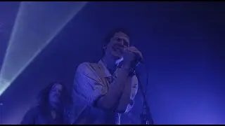Johnny loves me - Live @ Eurosonic Noorderslag