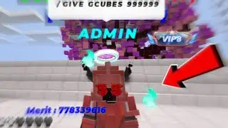 Playing JailBreak As Admin! BlockMan Go - JailBreak!